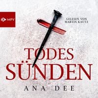 Produktbild: Todessünden