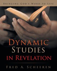 Produktbild: Dynamic Studies in Revelation