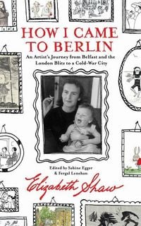 Produktbild: How I Came to Berlin