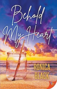 Produktbild: Behold My Heart