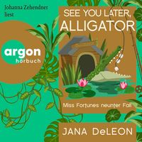 Produktbild: See You Later, Alligator