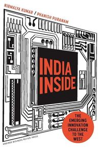 Produktbild: India Inside