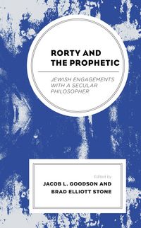 Produktbild: Rorty and the Prophetic