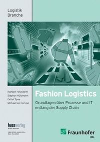 Produktbild: Fashion Logistics