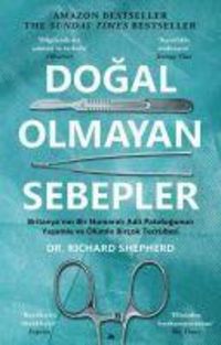 Produktbild: Dogal Olmayan Sebepler