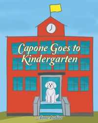 Produktbild: Capone Goes to Kindergarten