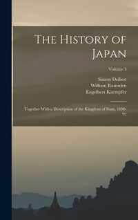 Produktbild: The History of Japan