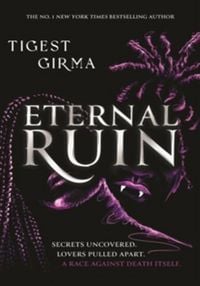 Produktbild: Immortal Dark Trilogy: Eternal Ruin