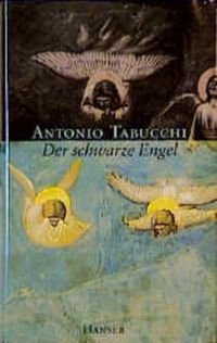 Bild vom Artikel Der schwarze Engel vom Autor Antonio Tabucchi