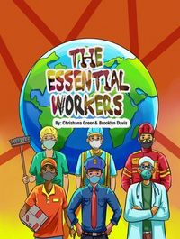 Produktbild: The Essential Workers