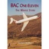 Produktbild: Skinner, S: BAC One-Eleven