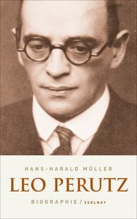 Produktbild: Leo Perutz