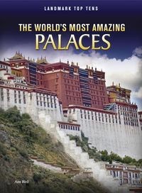 Produktbild: World's Most Amazing Palaces