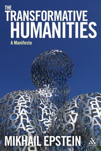 Produktbild: The Transformative Humanities