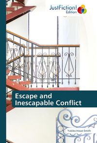 Produktbild: Escape and Inescapable Conflict