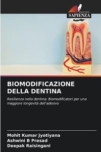 Produktbild: Biomodificazione Della Dentina