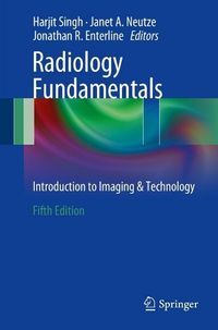 Produktbild: Radiology Fundamentals