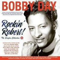 Produktbild: Rockin' Robert!! The Singles Collection 1954-62