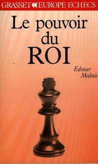 Produktbild: Le pouvoir du roi