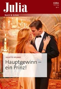Produktbild: Hauptgewinn - ein Prinz!
