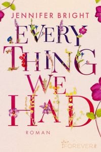 Produktbild: Everything We Had