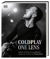 Produktbild: Coldplay One Lens