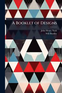 Produktbild: A Booklet of Designs