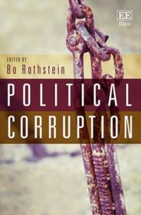 Produktbild: Political Corruption