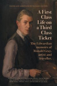 Produktbild: A First-Class Life on a Third-Class Ticket