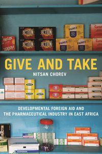 Produktbild: Give and Take