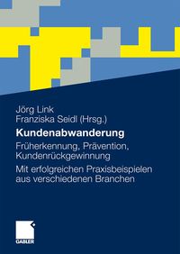 Produktbild: Kundenabwanderung