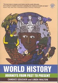 Produktbild: World History: Journeys from Past to Present