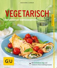 Produktbild: Vegetarisch