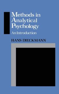 Produktbild: Methods in Analytical Psychology