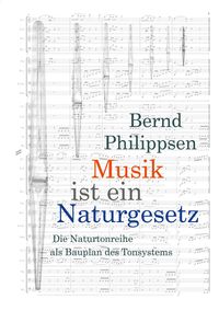 Produktbild: Musik ist ein Naturgesetz