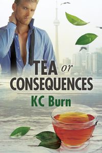 Produktbild: Tea or Consequences