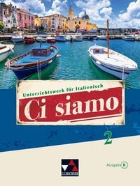 Produktbild: Ci siamo B / Ci siamo B 2