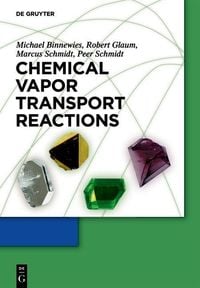 Produktbild: Chemical Vapor Transport Reactions
