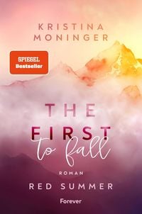Produktbild The First to Fall