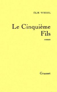 Produktbild: Le cinqui&egrave;me fils