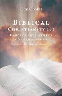 Produktbild: Biblical Christianity 101