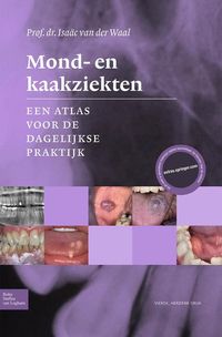 Produktbild: Mond- en kaakziekten