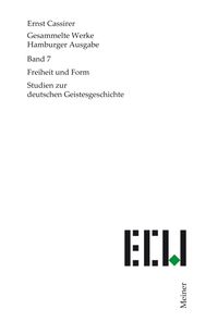 Produktbild: Freiheit und Form