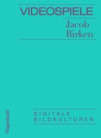 Bild vom Artikel Videospiele vom Autor Jacob Birken