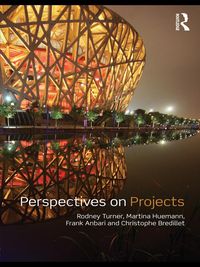 Produktbild: Perspectives on Projects