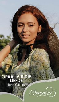 Produktbild: Opaal vir die liefde