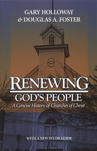 Produktbild: Renewing God's People, 2nd Ed.