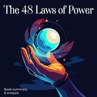 Produktbild: The 48 Laws of Power