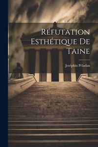 Produktbild: R&eacute;futation Esth&eacute;tique De Taine