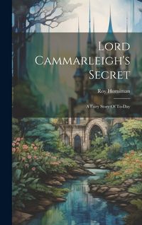 Produktbild: Lord Cammarleigh's Secret